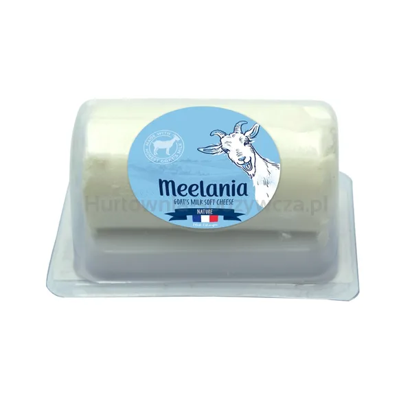 Meelania Roladka świeża kozia 100g