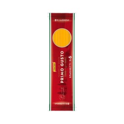 Primo Gusto Spaghetti No.6 500g 100% mąka durum