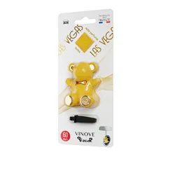 Zapach Samochodowy Vibear - Las Vegas