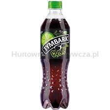 Tymbark colove cola limonka 500ml