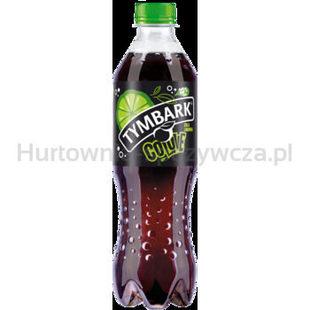 Tymbark colove cola limonka 500ml