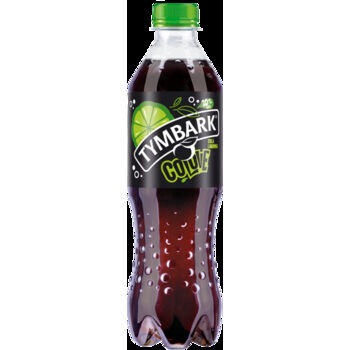 Tymbark colove cola limonka 500ml