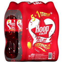 Hoop Cola 1,5 L