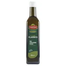 Coppini Oliwa z oliwek Extra Vergine 500ml