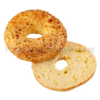 Put.Bajgiel Z Chedarem 78G Odp