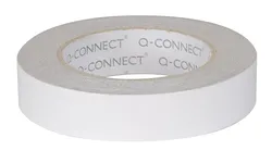 Taśma Dwustronna Montażowa Q-Connect, Piankowa, 18Mm, 3M, Biała