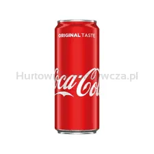 Coca Cola 330Ml
