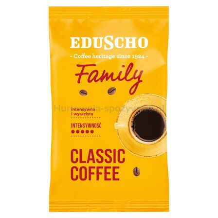 Tchibo Kawa Mielona Family 100G 