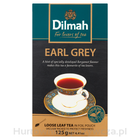 Dilmah Gourmet Earl Grey Tea 125 G