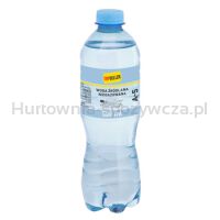 TOPSELLER Woda źródlana niegazowana 500 ml <br>(Paleta 2016 szt.) - 2