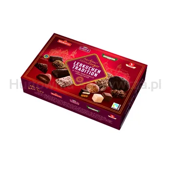 Lambertz Mieszanka pierników "Lebkuchen Tradition" 500g