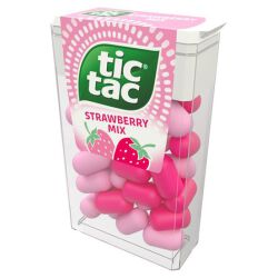 Tic Tac 18G Berry Mix