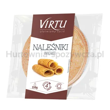 Virtu Naleśniki 350G
