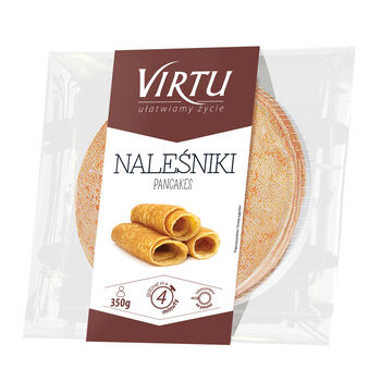 Virtu Naleśniki 350G 