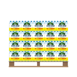 Woda Żywiec Zdrój Niegazowana 500 Ml <br>(Paleta 1512 szt.) (w tym +0,50 zł/szt. zwrotnej kaucji)