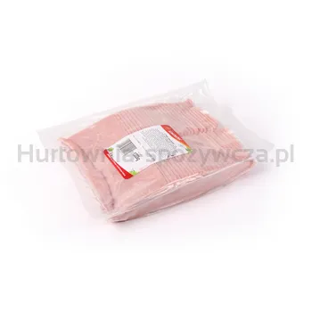 Szynka konserwowa plastry 1 kg Sokołów