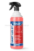 Płyn do bieżącego mycia powierzchni sanitarnych TENZI, Sanit Lux GT, 1l - 2