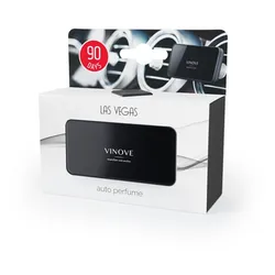 Zapach Samochodowy Las Vegas Original