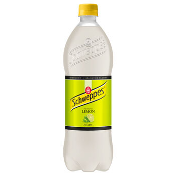 Schweppes Lemon 0,85L