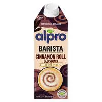 Alpro Owsiano-Sojowe 750 ml Barista Karmel