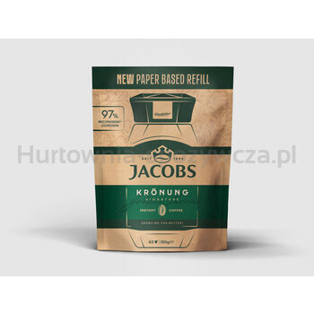 Jacobs Kronung 150g