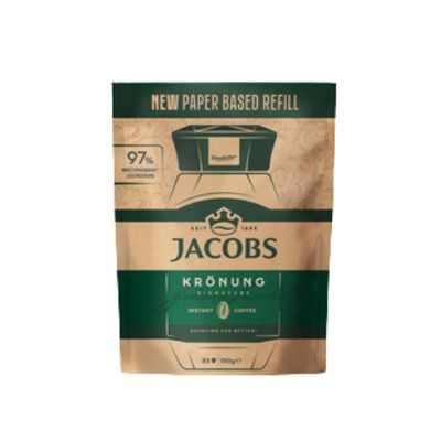 Jacobs Kronung 150g