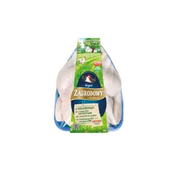 Kurczak Zagrodowy Około 1,9 Kg