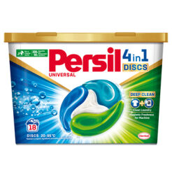Persil Discs Universal 450G 18 Prań