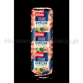 Kurczak w galarecie ok. 2,1 kg Duda