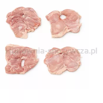 FINEST MEAT MIĘSO Z NOGI KURCZAKA BEZ KOŚCI BEZ SKÓRY 2 KG