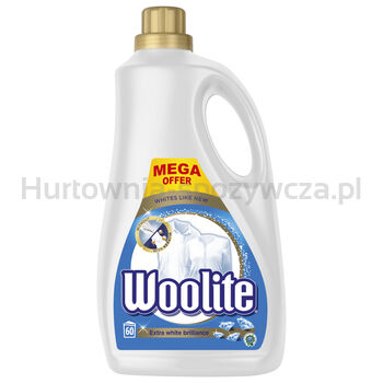 Woolite Płyn Do Prania White 3,6L ( 60 Prań)