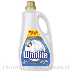 Woolite Płyn Do Prania White 3,6L ( 60 Prań)