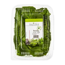 Bazylia Cięta 200G Baziółka