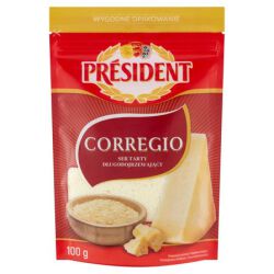 President Corregio 100G