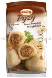 Anita Pyzy Ziemniaczane 1 Kg