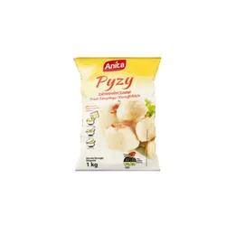 Anita Pyzy Ziemniaczane 1 Kg