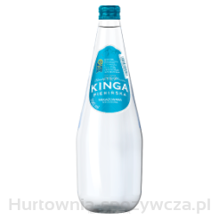 Woda Mineralna Kinga Pienińska 0,7L Niegazowana
