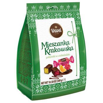 Wawel Mieszanka Krakowska 300g