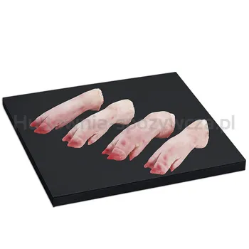 Nogi Wieprzowe Przednie, Mięsne Specjały Vacuum Około 2 Kg