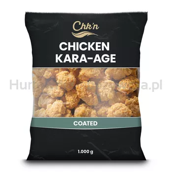CHKN Kurczak KARA-AGE 1 KG