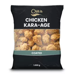 CHKN Kurczak KARA-AGE 1 KG