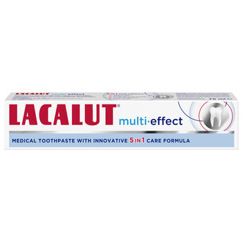 Lacalut Multeffect