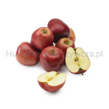 Jabłka Red Chief Klasa I Włochy kg
