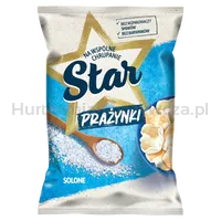 Star Prażynki Solone 95 G