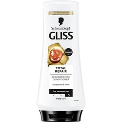 Odżywka Gliss Total Repair 200ml