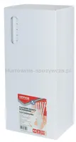 Grzbiety Do Bindowania Office Products, A4, 14Mm (125 Kartek), 100 Szt., Białe - 2