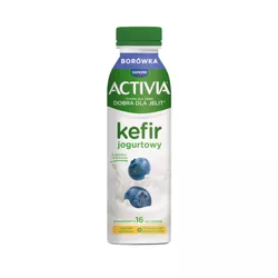Activia Drink Kefir Borówka 280 g