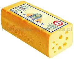 Ryki Ser Ramzes około 2,5 Kg