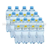 TOPSELLER Woda źródlana niegazowana 500 ml