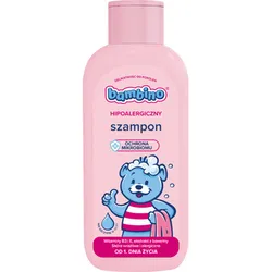 BAMBINO Szampon Hipoalergiczny 400 ml